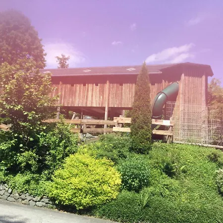 Feriendorf Tranenburg Haus Dornroschen * Bestwig