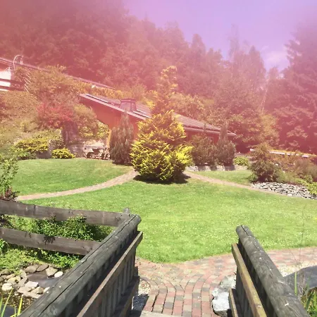 Βίλα Feriendorf Tranenburg Haus Dornroschen Bestwig