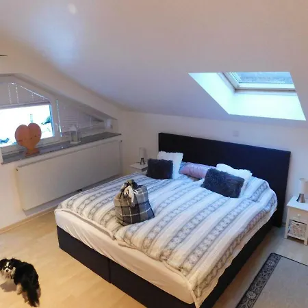 Feriendorf Tranenburg Haus Dornroschen Βίλα Bestwig