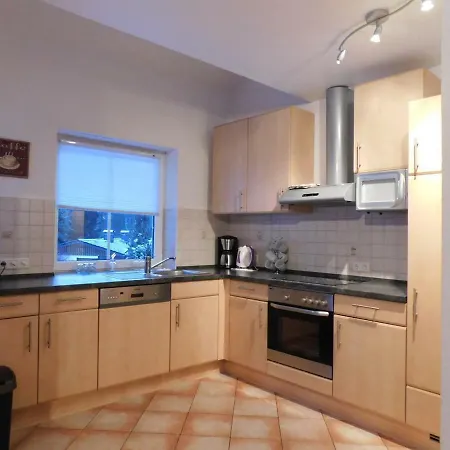 Feriendorf Tränenburg Haus Dornröschen * Bestwig